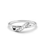 18k Diamond Ring 3